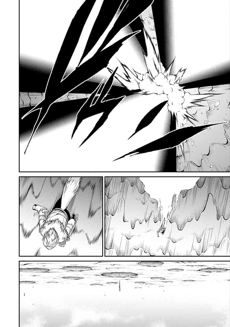 Dungeon Ni Deai Wo Motomeru No Wa Machigatte Iru Darou Ka Gaiden Sword Oratoria 37 23