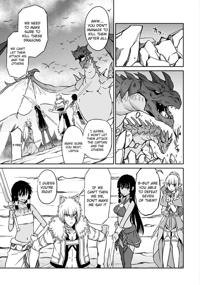 Dungeon Ni Deai Wo Motomeru No Wa Machigatte Iru Darou Ka Gaiden Sword Oratoria 37 28