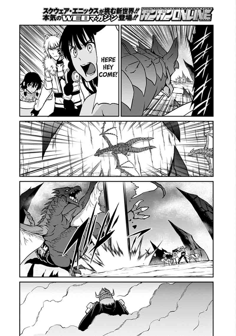 Dungeon Ni Deai Wo Motomeru No Wa Machigatte Iru Darou Ka Gaiden Sword Oratoria 37 29