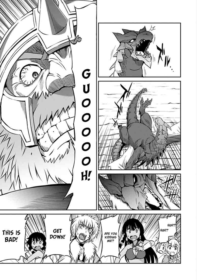 Dungeon Ni Deai Wo Motomeru No Wa Machigatte Iru Darou Ka Gaiden Sword Oratoria 37 32