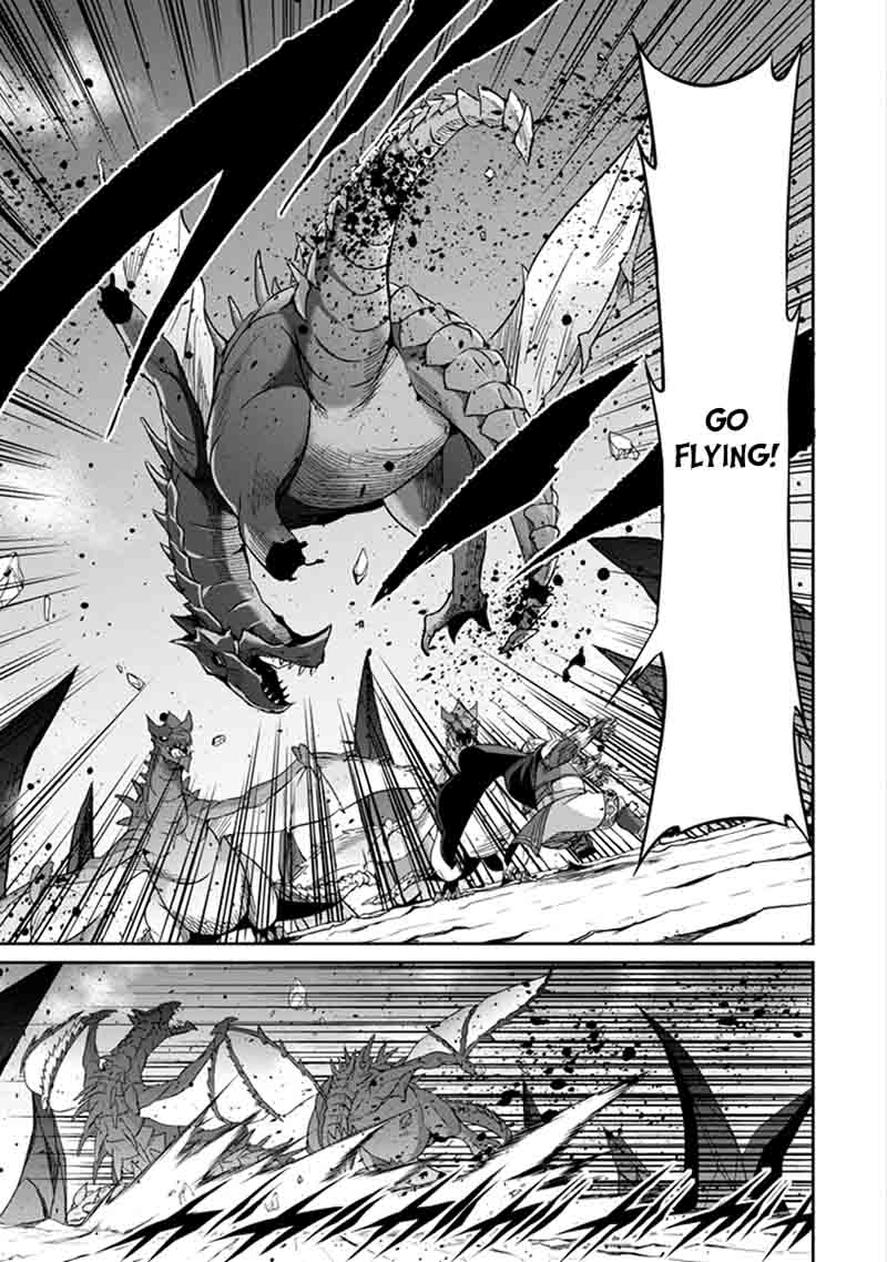Dungeon Ni Deai Wo Motomeru No Wa Machigatte Iru Darou Ka Gaiden Sword Oratoria 37 35