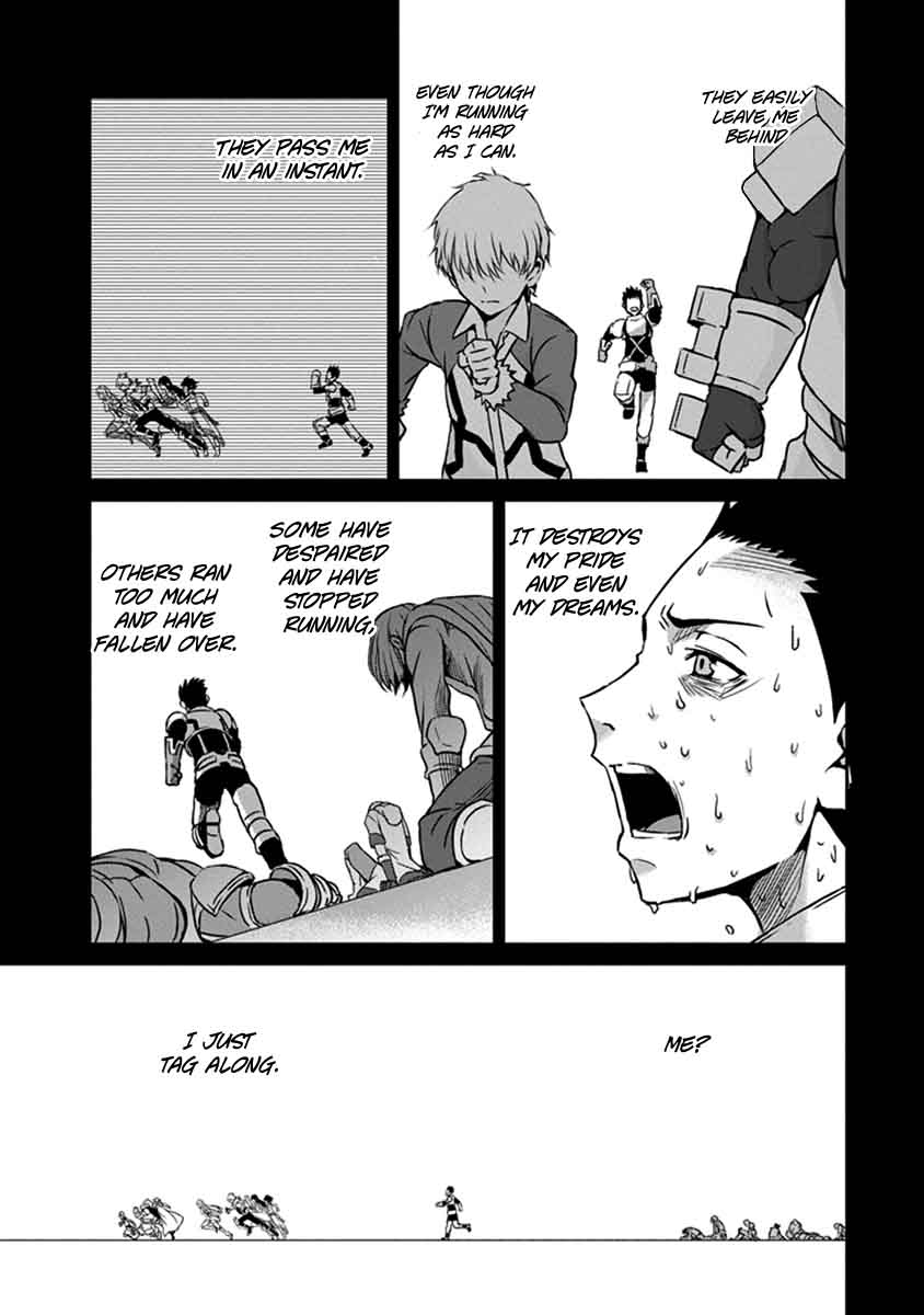 Dungeon Ni Deai Wo Motomeru No Wa Machigatte Iru Darou Ka Gaiden Sword Oratoria 38 24