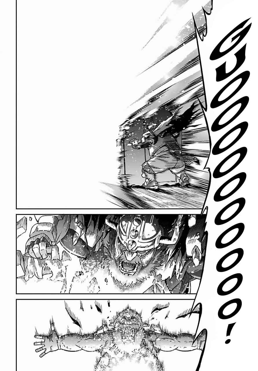 Dungeon Ni Deai Wo Motomeru No Wa Machigatte Iru Darou Ka Gaiden Sword Oratoria 39 18