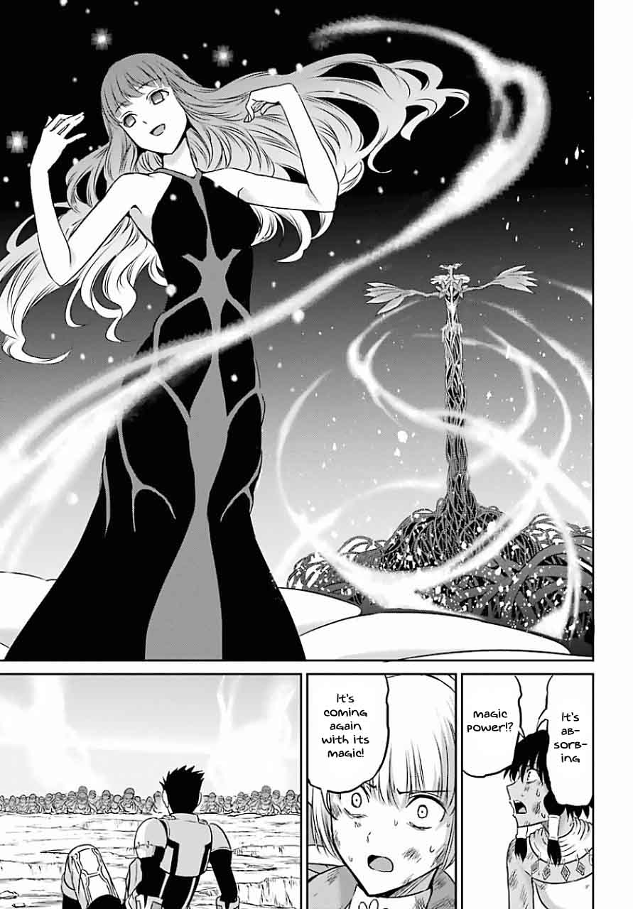 Dungeon Ni Deai Wo Motomeru No Wa Machigatte Iru Darou Ka Gaiden Sword Oratoria 39 27