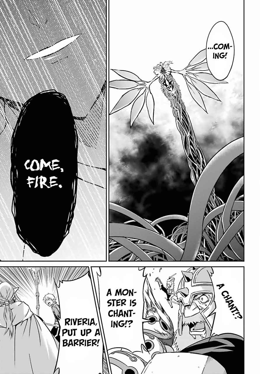 Dungeon Ni Deai Wo Motomeru No Wa Machigatte Iru Darou Ka Gaiden Sword Oratoria 39 8