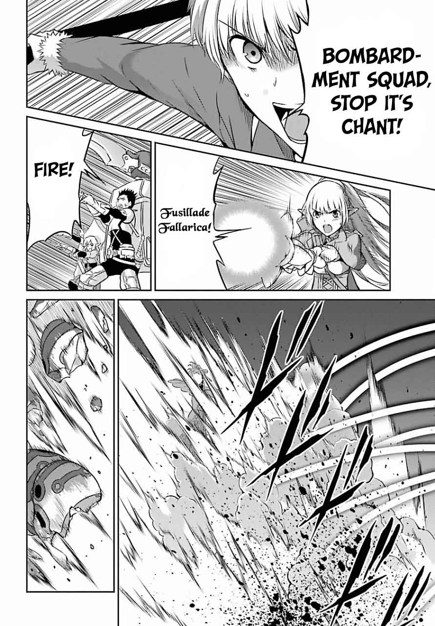 Dungeon Ni Deai Wo Motomeru No Wa Machigatte Iru Darou Ka Gaiden Sword Oratoria 39 9
