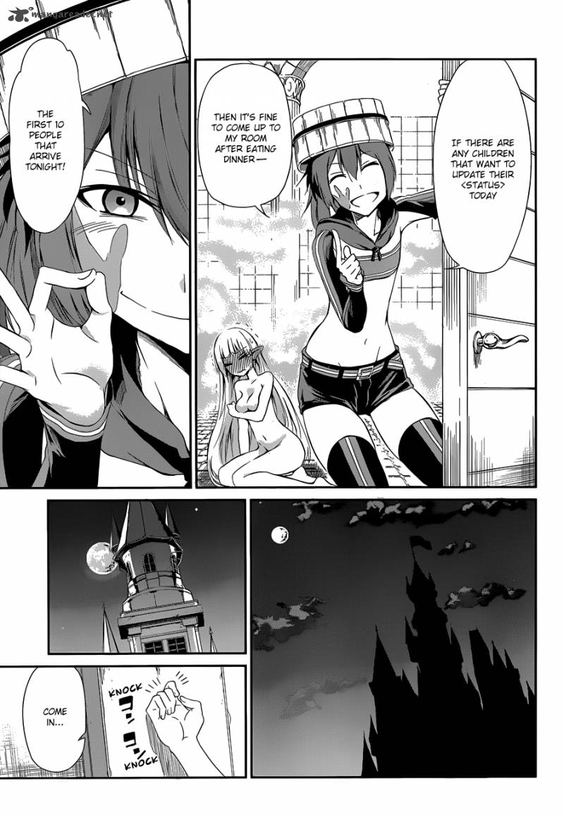 Dungeon Ni Deai Wo Motomeru No Wa Machigatte Iru Darou Ka Gaiden Sword Oratoria 4 34