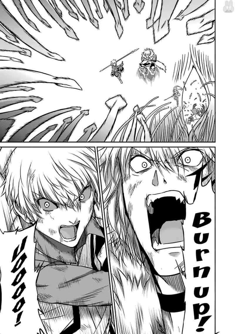 Dungeon Ni Deai Wo Motomeru No Wa Machigatte Iru Darou Ka Gaiden Sword Oratoria 40 29