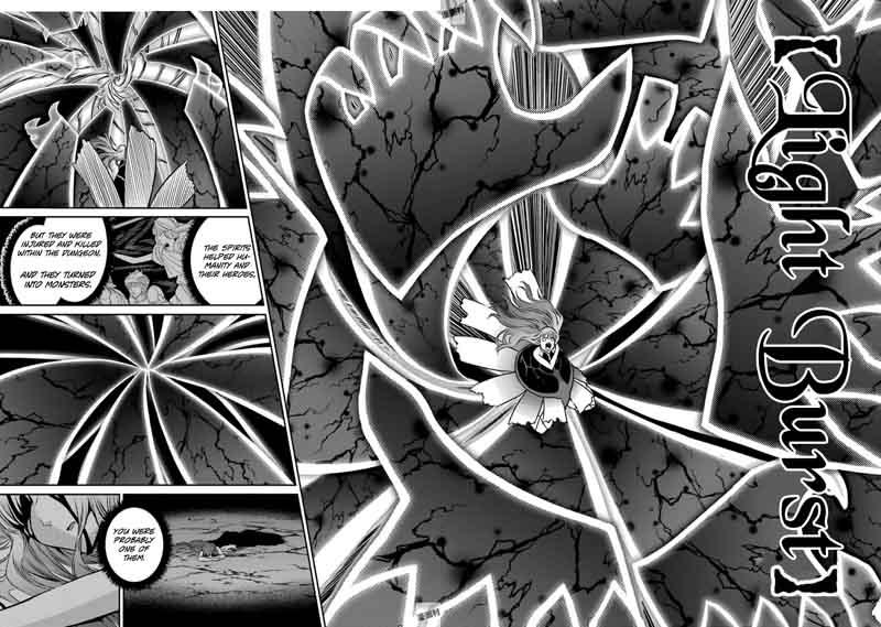 Dungeon Ni Deai Wo Motomeru No Wa Machigatte Iru Darou Ka Gaiden Sword Oratoria 40 39
