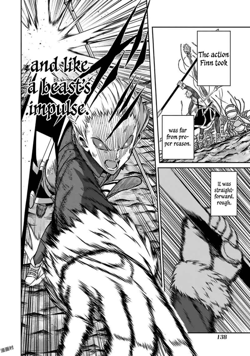 Dungeon Ni Deai Wo Motomeru No Wa Machigatte Iru Darou Ka Gaiden Sword Oratoria 40 6