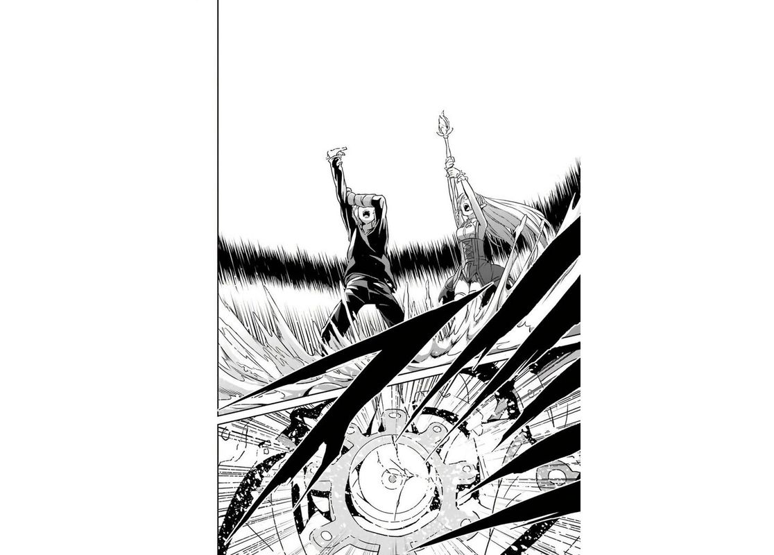 Dungeon Ni Deai Wo Motomeru No Wa Machigatte Iru Darou Ka Gaiden Sword Oratoria 47 13