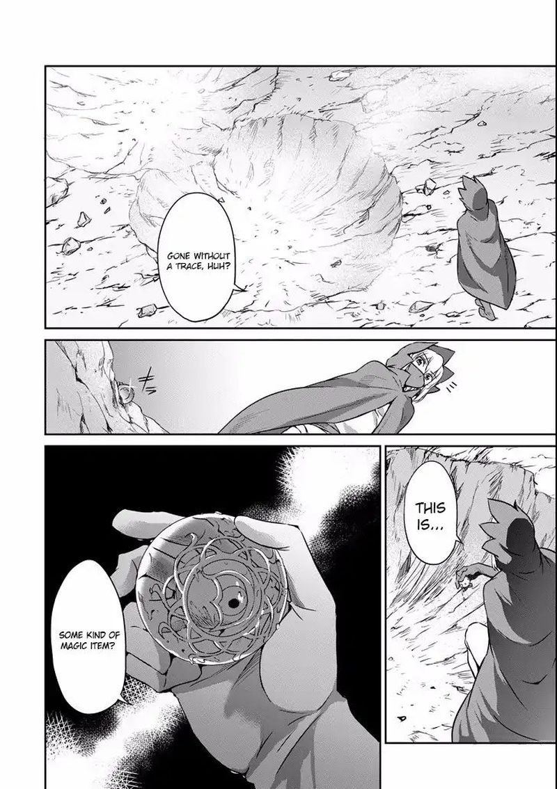 Dungeon Ni Deai Wo Motomeru No Wa Machigatte Iru Darou Ka Gaiden Sword Oratoria 48 8