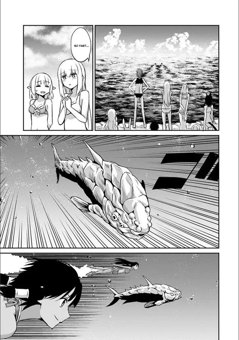 Dungeon Ni Deai Wo Motomeru No Wa Machigatte Iru Darou Ka Gaiden Sword Oratoria 49 23