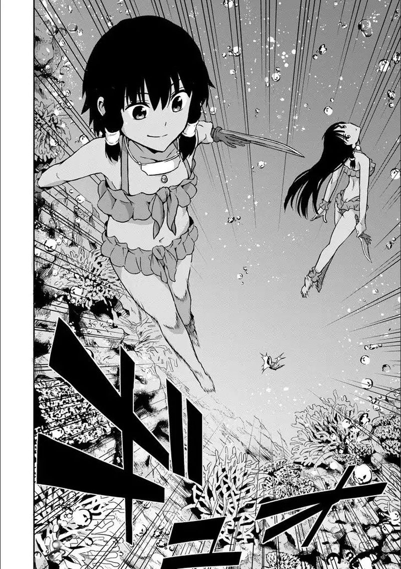 Dungeon Ni Deai Wo Motomeru No Wa Machigatte Iru Darou Ka Gaiden Sword Oratoria 49 24