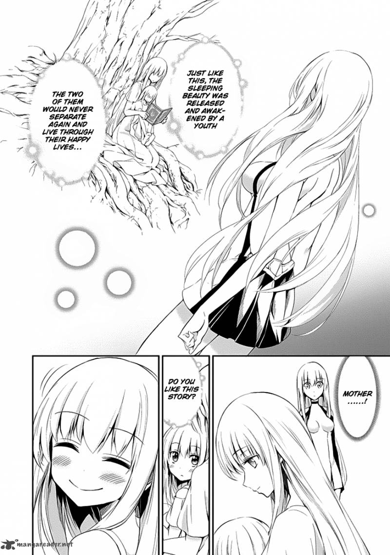 Dungeon Ni Deai Wo Motomeru No Wa Machigatte Iru Darou Ka Gaiden Sword Oratoria 5 2