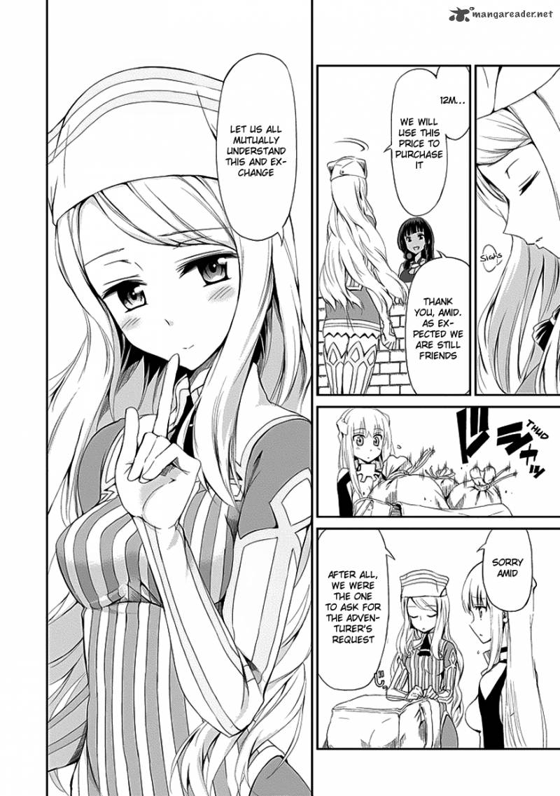 Dungeon Ni Deai Wo Motomeru No Wa Machigatte Iru Darou Ka Gaiden Sword Oratoria 5 20