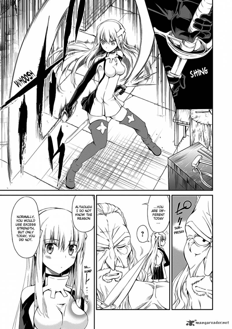 Dungeon Ni Deai Wo Motomeru No Wa Machigatte Iru Darou Ka Gaiden Sword Oratoria 5 25