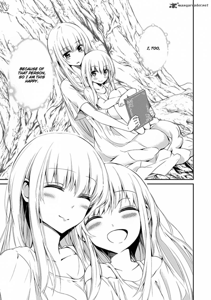 Dungeon Ni Deai Wo Motomeru No Wa Machigatte Iru Darou Ka Gaiden Sword Oratoria 5 3