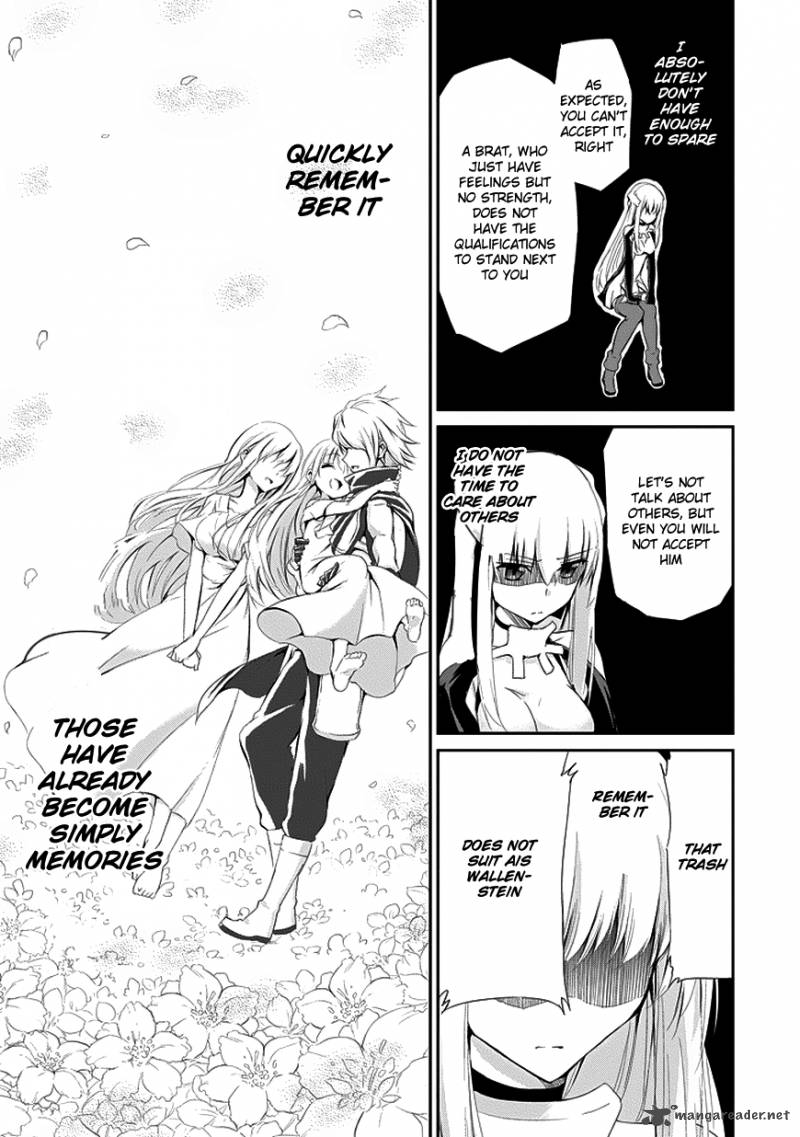 Dungeon Ni Deai Wo Motomeru No Wa Machigatte Iru Darou Ka Gaiden Sword Oratoria 5 43
