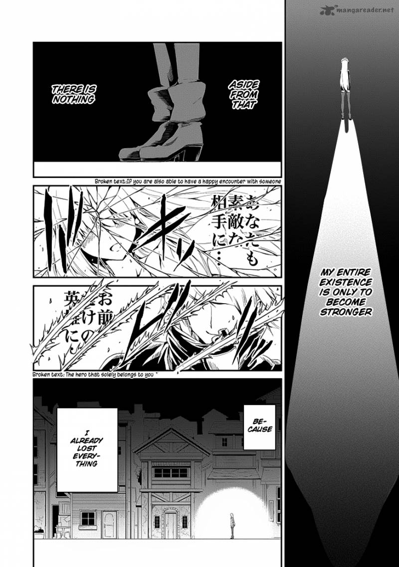 Dungeon Ni Deai Wo Motomeru No Wa Machigatte Iru Darou Ka Gaiden Sword Oratoria 5 46