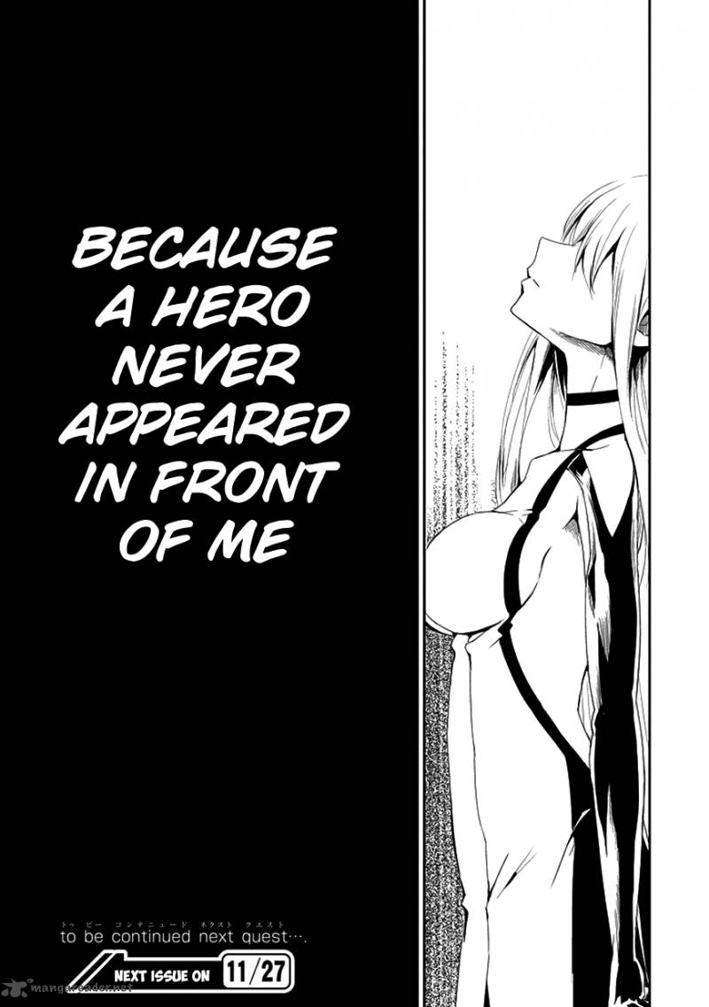 Dungeon Ni Deai Wo Motomeru No Wa Machigatte Iru Darou Ka Gaiden Sword Oratoria 5 47