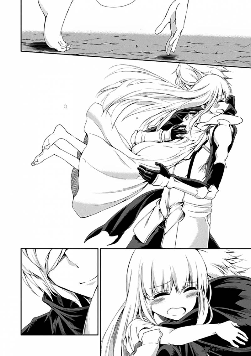Dungeon Ni Deai Wo Motomeru No Wa Machigatte Iru Darou Ka Gaiden Sword Oratoria 5 6