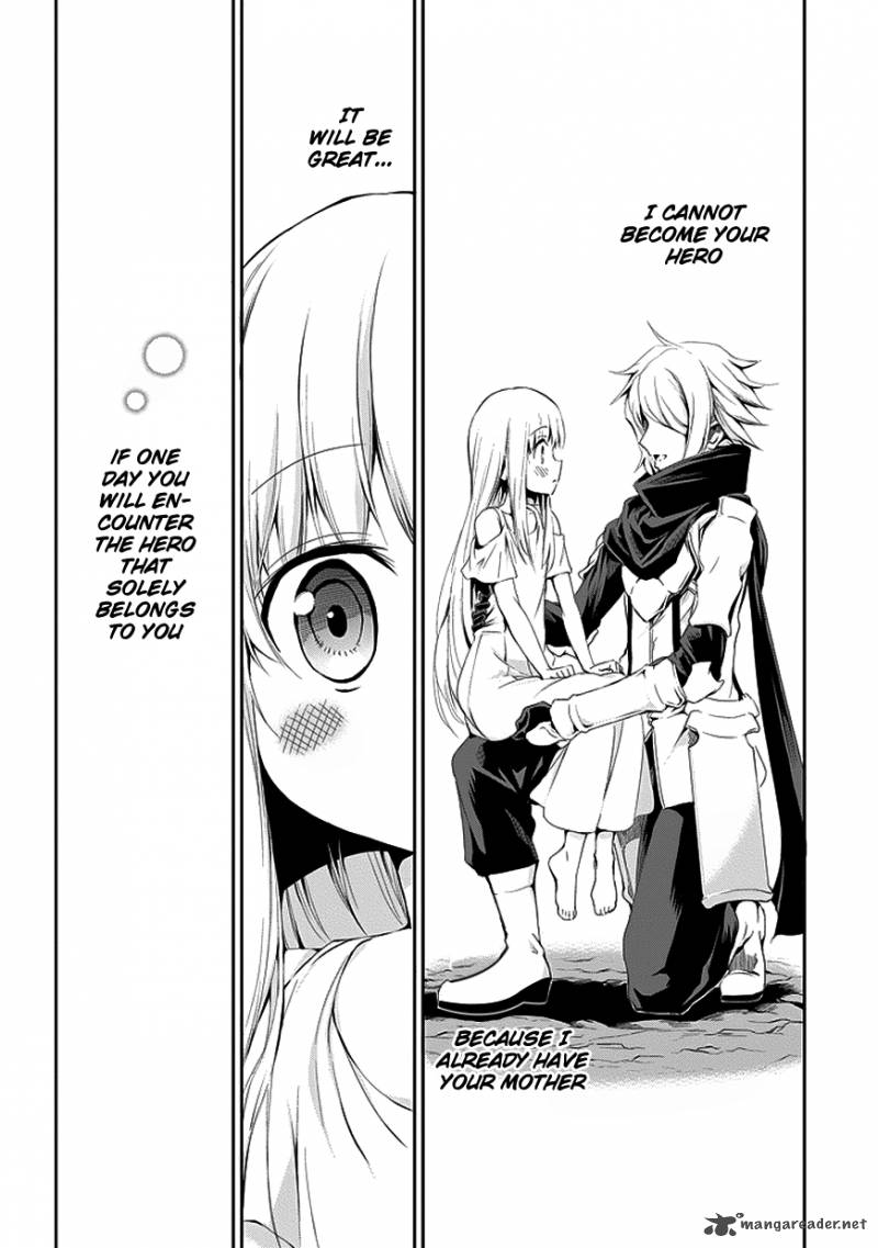 Dungeon Ni Deai Wo Motomeru No Wa Machigatte Iru Darou Ka Gaiden Sword Oratoria 5 7