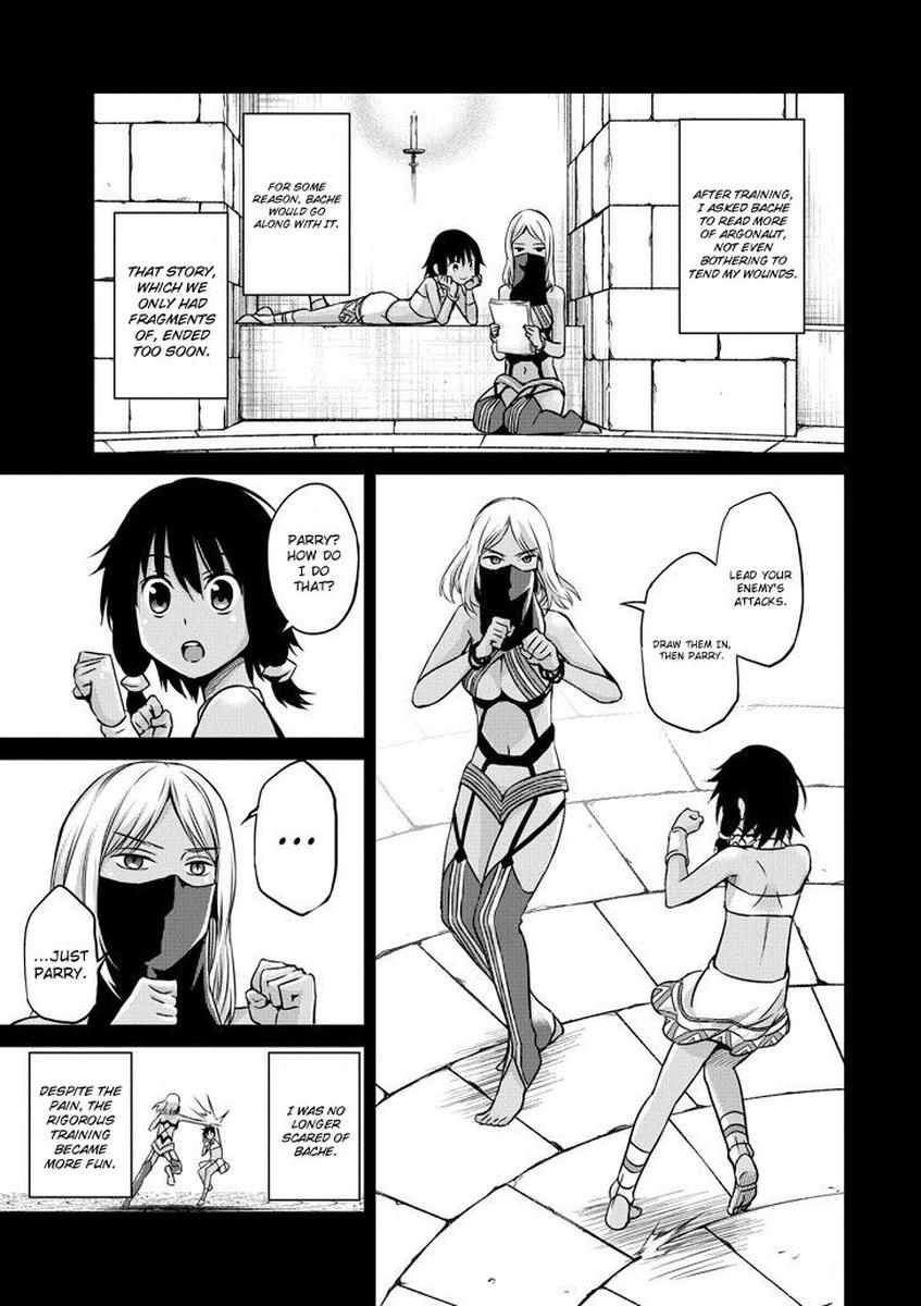 Dungeon Ni Deai Wo Motomeru No Wa Machigatte Iru Darou Ka Gaiden Sword Oratoria 52 11