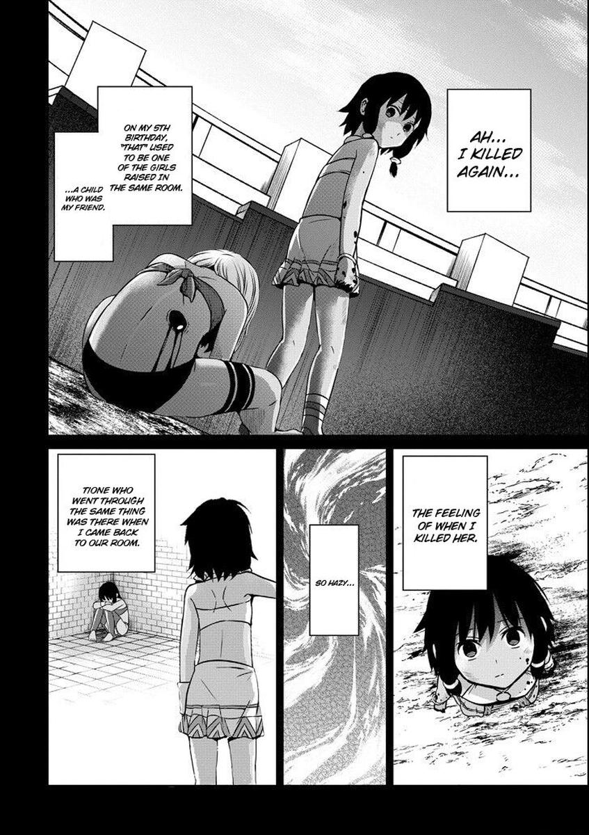 Dungeon Ni Deai Wo Motomeru No Wa Machigatte Iru Darou Ka Gaiden Sword Oratoria 52 2