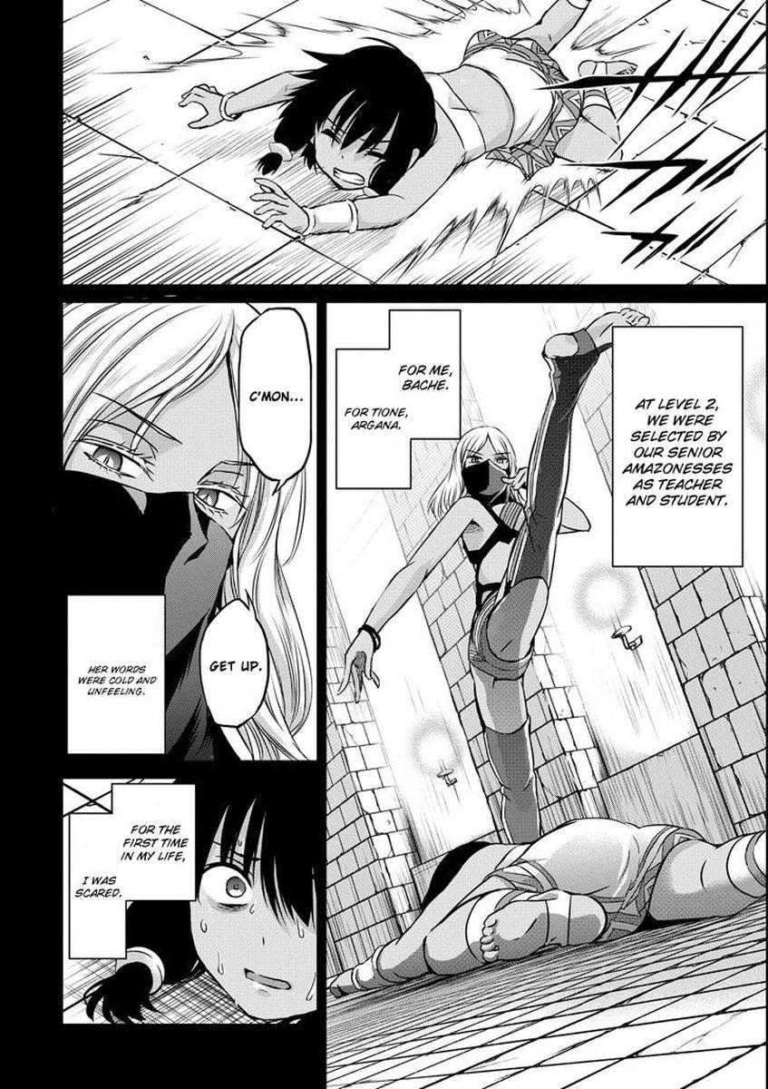 Dungeon Ni Deai Wo Motomeru No Wa Machigatte Iru Darou Ka Gaiden Sword Oratoria 52 6