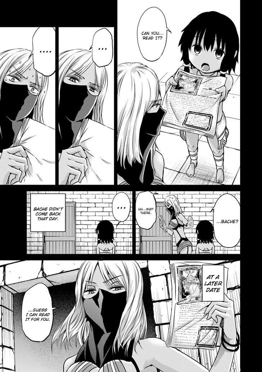 Dungeon Ni Deai Wo Motomeru No Wa Machigatte Iru Darou Ka Gaiden Sword Oratoria 52 9