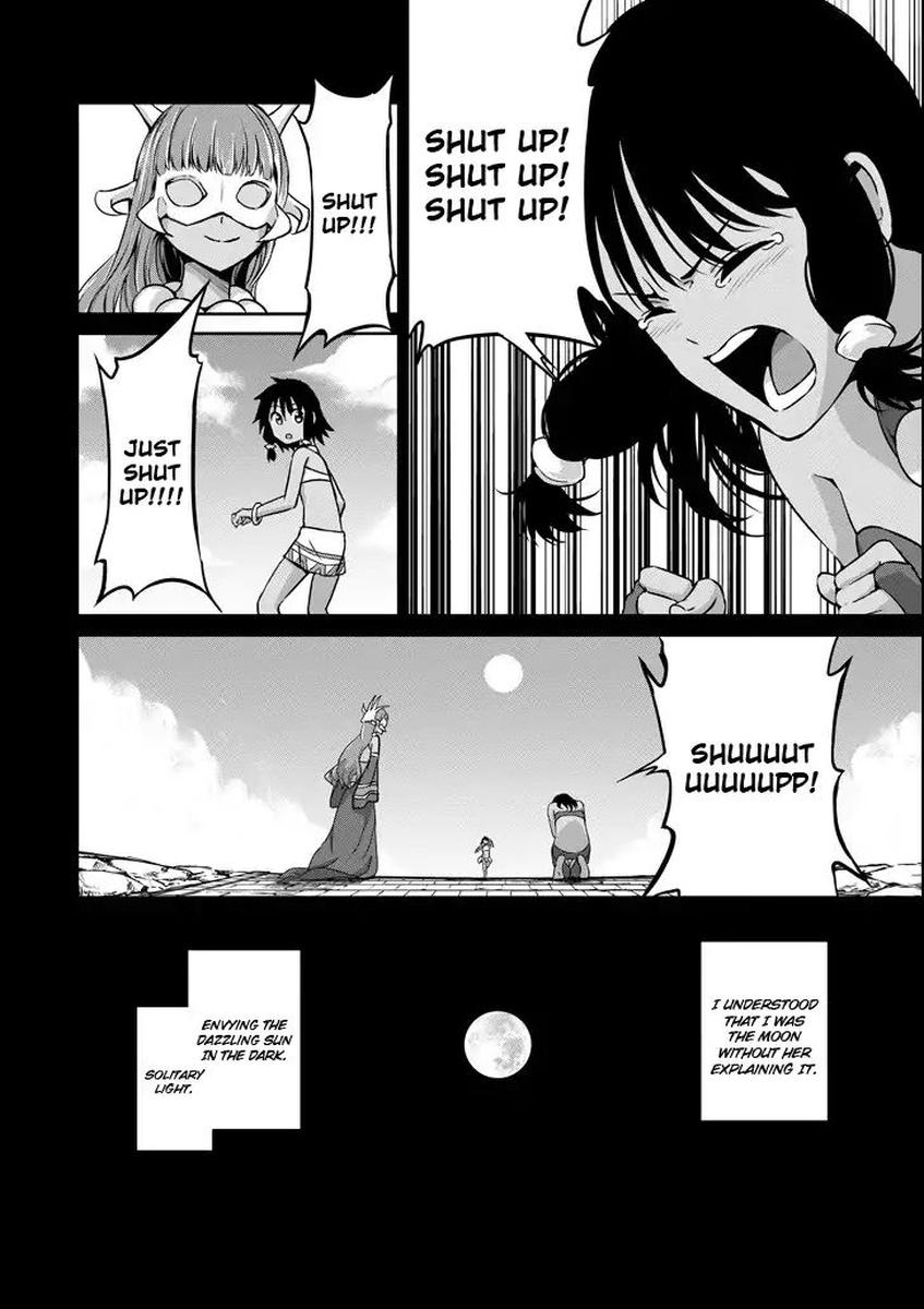 Dungeon Ni Deai Wo Motomeru No Wa Machigatte Iru Darou Ka Gaiden Sword Oratoria 53 12