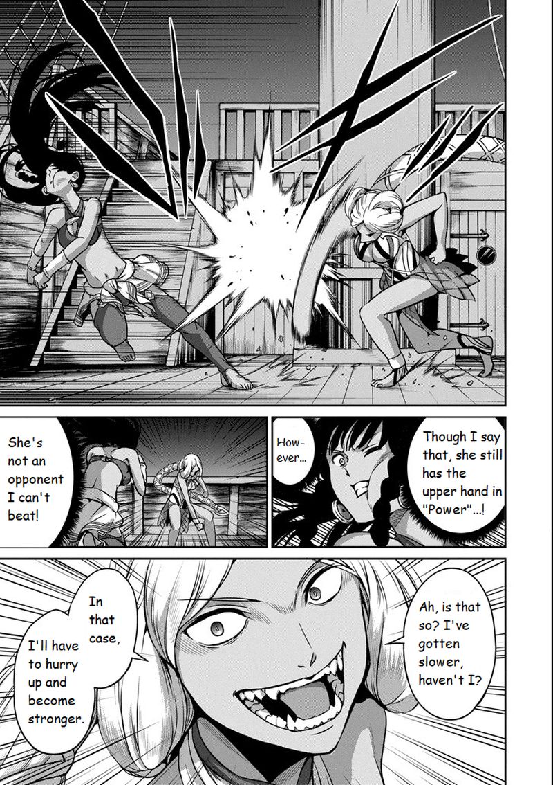Dungeon Ni Deai Wo Motomeru No Wa Machigatte Iru Darou Ka Gaiden Sword Oratoria 55 11