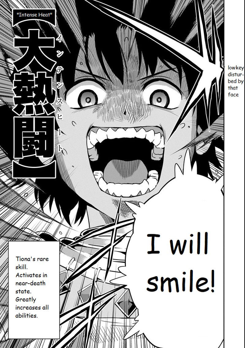 Dungeon Ni Deai Wo Motomeru No Wa Machigatte Iru Darou Ka Gaiden Sword Oratoria 55 33