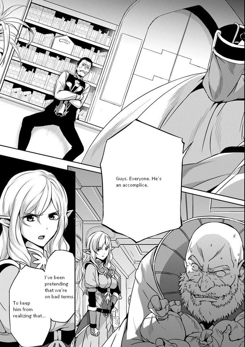 Dungeon Ni Deai Wo Motomeru No Wa Machigatte Iru Darou Ka Gaiden Sword Oratoria 56 5