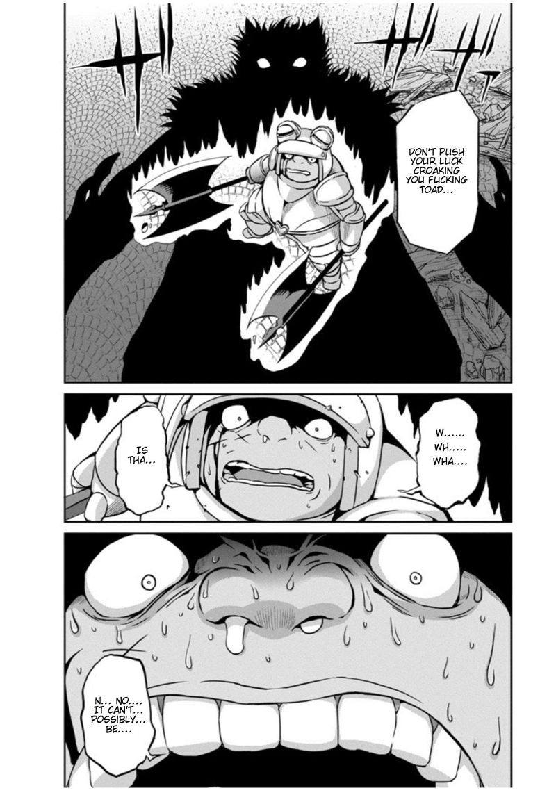 Dungeon Ni Deai Wo Motomeru No Wa Machigatte Iru Darou Ka Gaiden Sword Oratoria 57 11