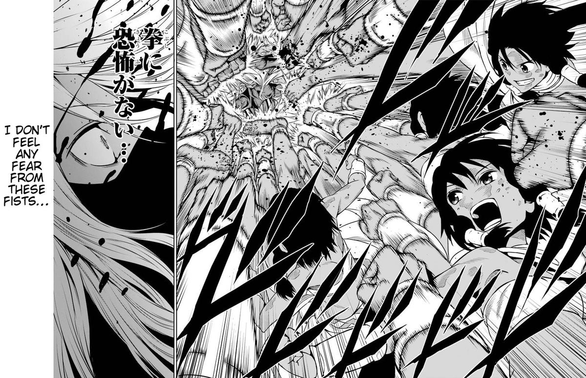 Dungeon Ni Deai Wo Motomeru No Wa Machigatte Iru Darou Ka Gaiden Sword Oratoria 58 13