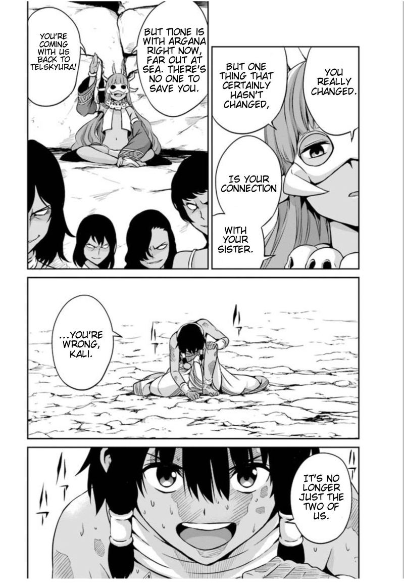 Dungeon Ni Deai Wo Motomeru No Wa Machigatte Iru Darou Ka Gaiden Sword Oratoria 58 18