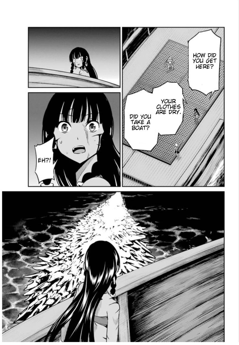 Dungeon Ni Deai Wo Motomeru No Wa Machigatte Iru Darou Ka Gaiden Sword Oratoria 58 25