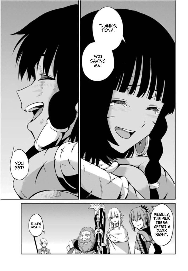 Dungeon Ni Deai Wo Motomeru No Wa Machigatte Iru Darou Ka Gaiden Sword Oratoria 58 40