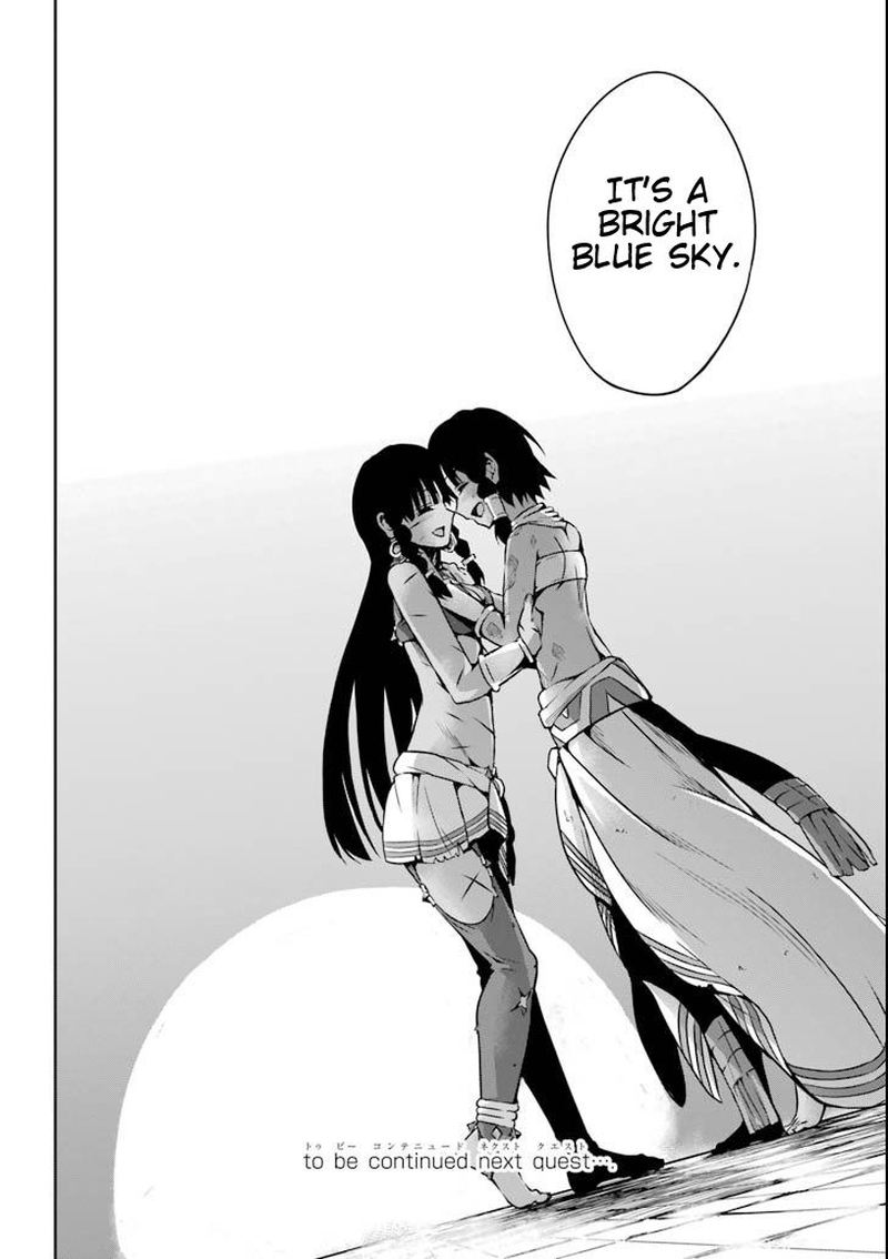 Dungeon Ni Deai Wo Motomeru No Wa Machigatte Iru Darou Ka Gaiden Sword Oratoria 58 41