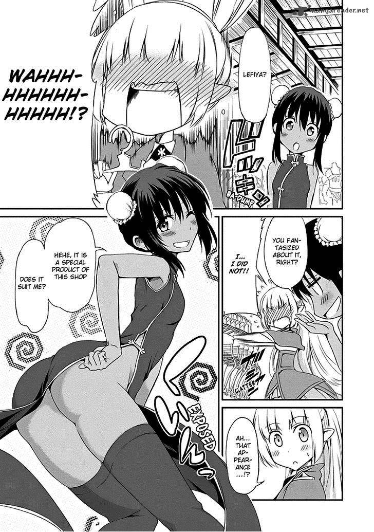 Dungeon Ni Deai Wo Motomeru No Wa Machigatte Iru Darou Ka Gaiden Sword Oratoria 6 16