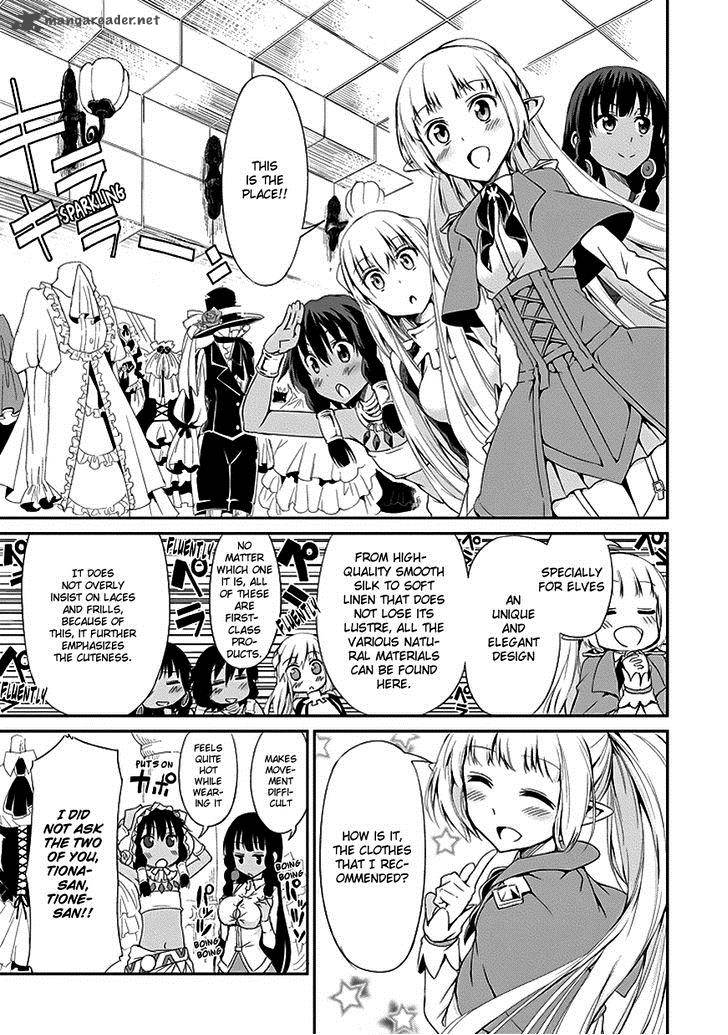 Dungeon Ni Deai Wo Motomeru No Wa Machigatte Iru Darou Ka Gaiden Sword Oratoria 6 18