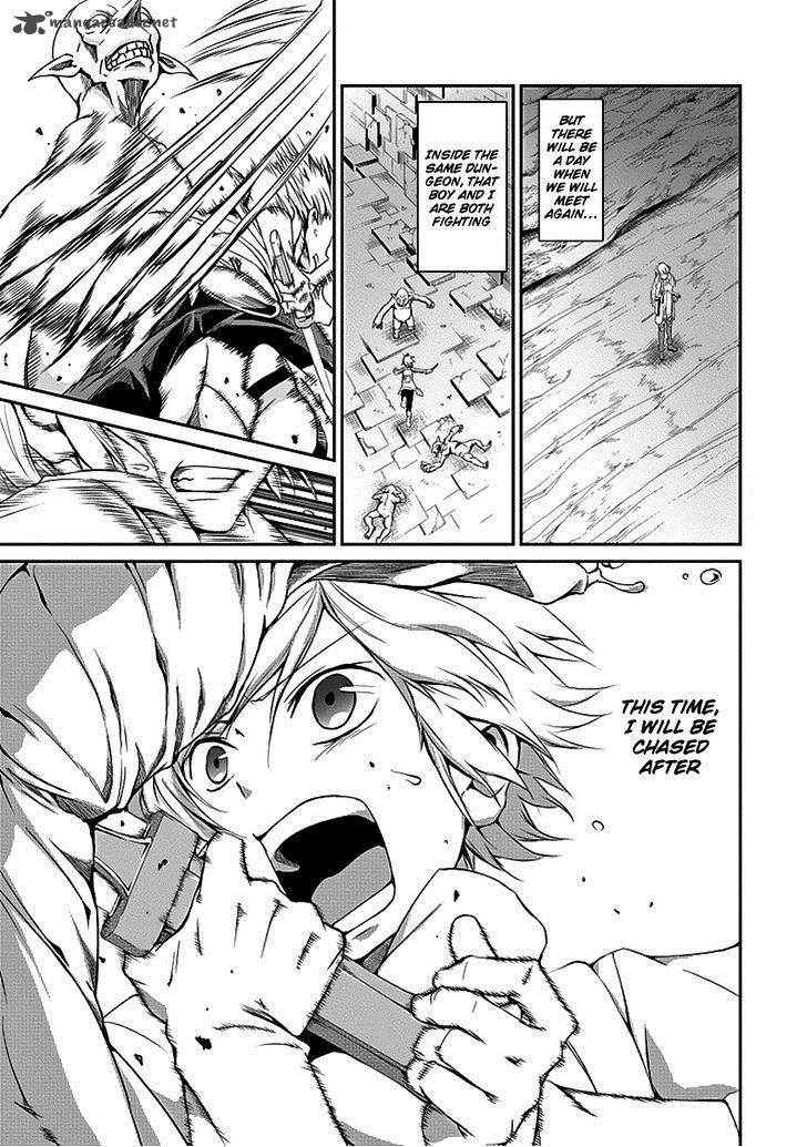 Dungeon Ni Deai Wo Motomeru No Wa Machigatte Iru Darou Ka Gaiden Sword Oratoria 6 42