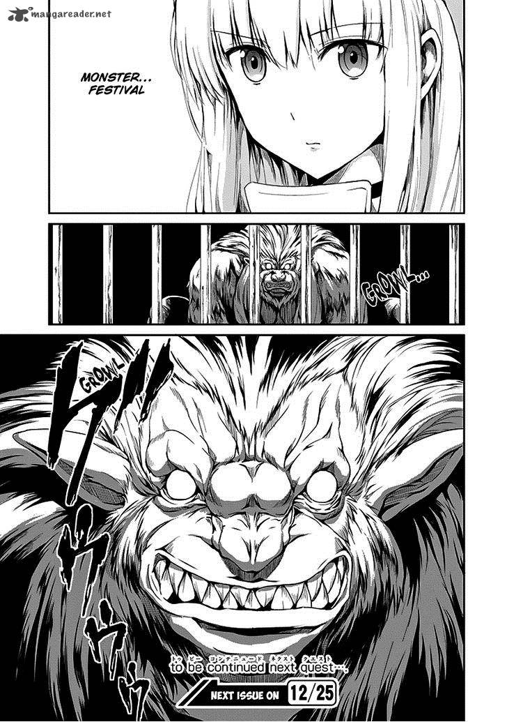 Dungeon Ni Deai Wo Motomeru No Wa Machigatte Iru Darou Ka Gaiden Sword Oratoria 6 44