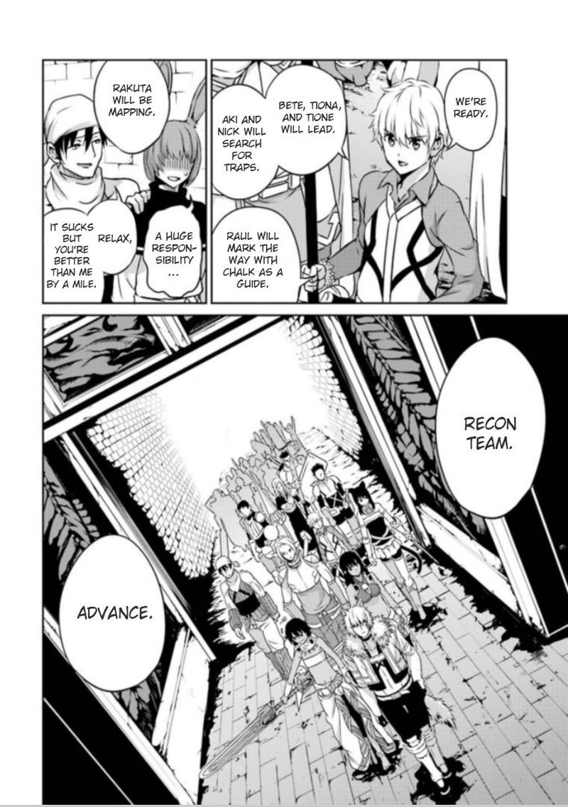 Dungeon Ni Deai Wo Motomeru No Wa Machigatte Iru Darou Ka Gaiden Sword Oratoria 61 12