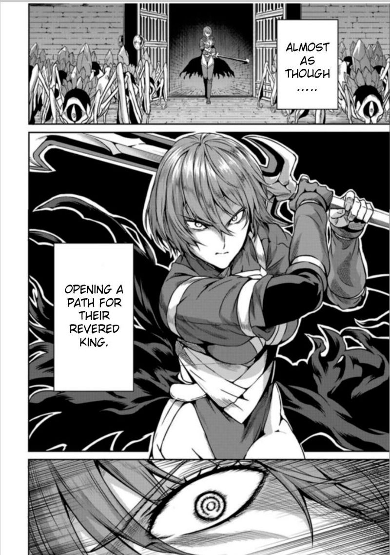 Dungeon Ni Deai Wo Motomeru No Wa Machigatte Iru Darou Ka Gaiden Sword Oratoria 62 10