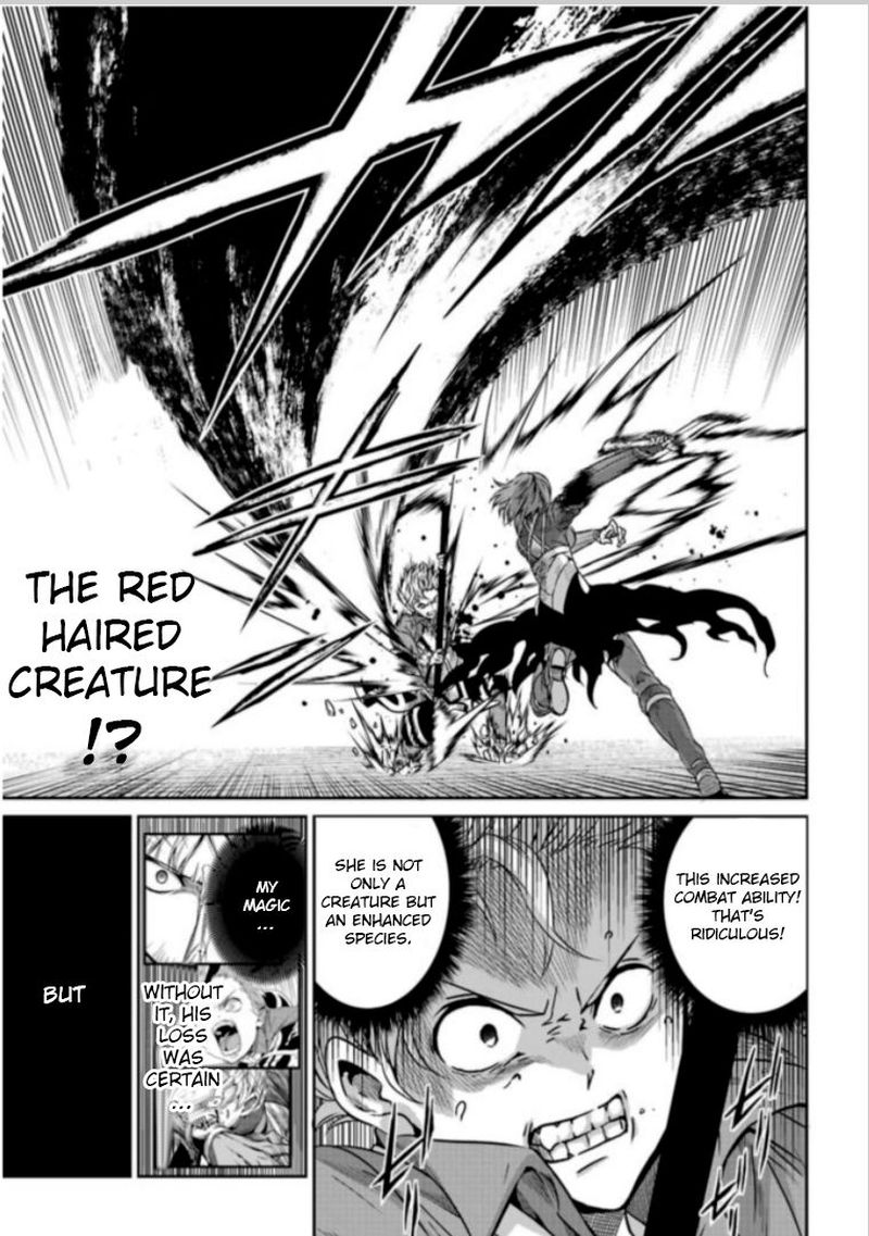 Dungeon Ni Deai Wo Motomeru No Wa Machigatte Iru Darou Ka Gaiden Sword Oratoria 62 11
