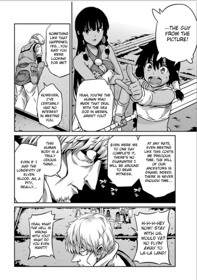 Dungeon Ni Deai Wo Motomeru No Wa Machigatte Iru Darou Ka Gaiden Sword Oratoria 62 26