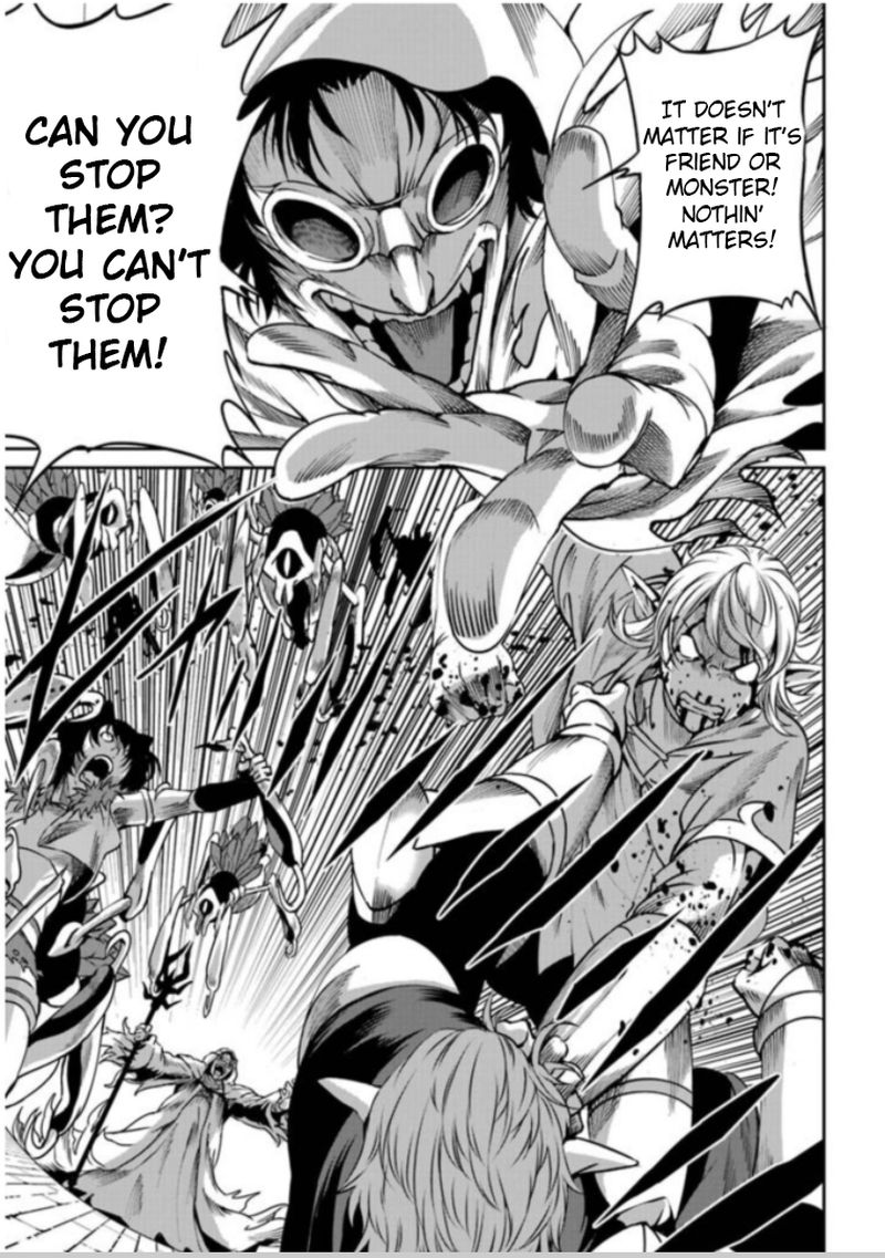 Dungeon Ni Deai Wo Motomeru No Wa Machigatte Iru Darou Ka Gaiden Sword Oratoria 63 37